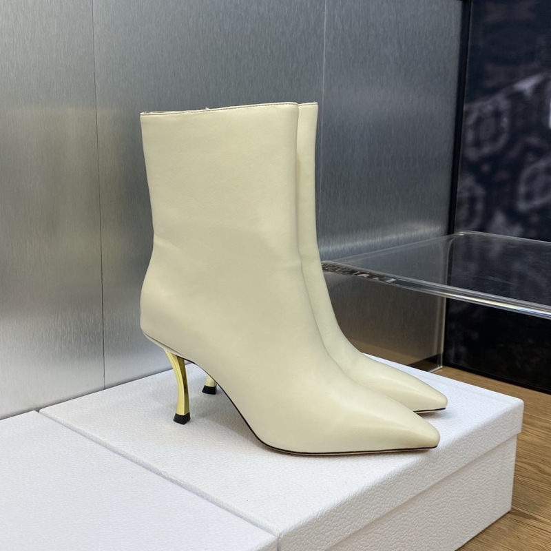 Christian Dior Boots